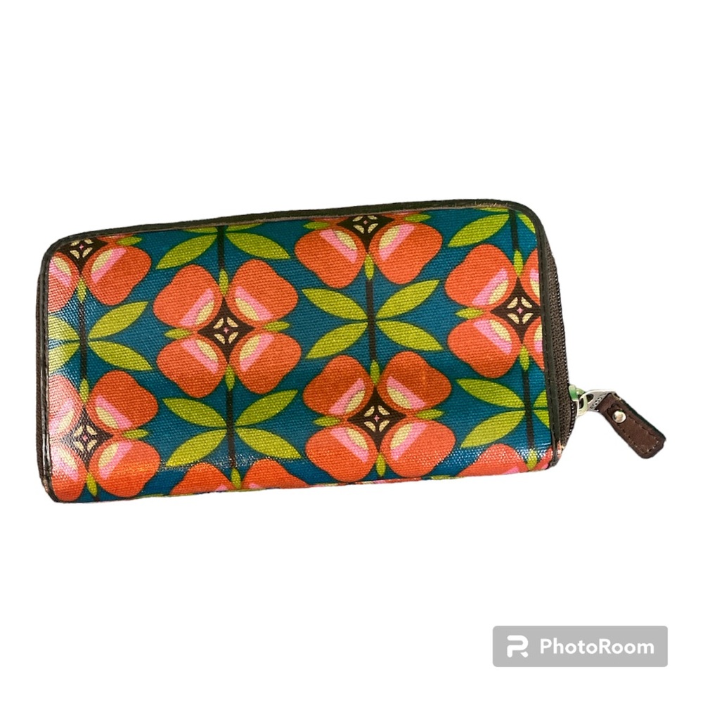 FOSSIL Wallet - Picture 2 of 3